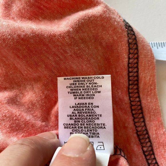 Astronomy Men's Crew Neck Pocket Tee Shirt, L (p16) - Picture 8 of 8